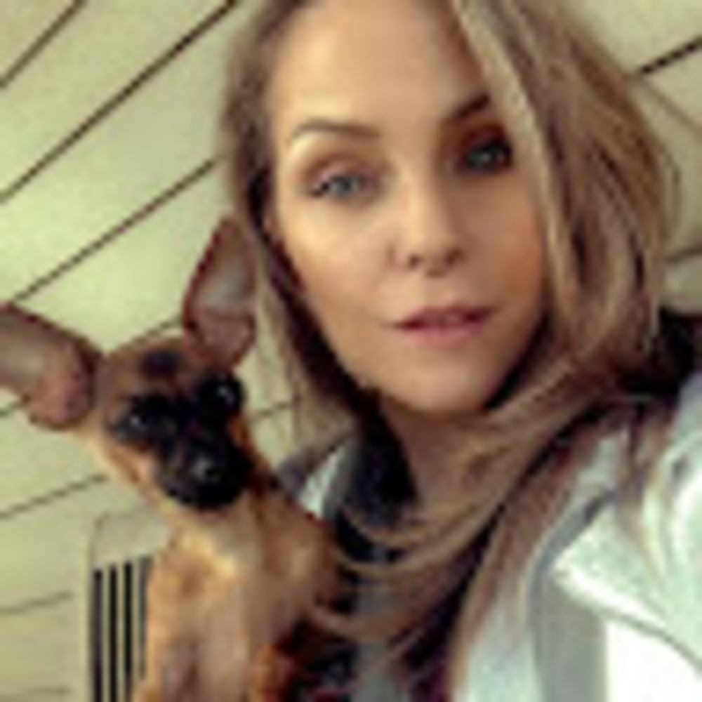 Meet your Posher, Terena